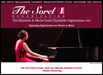 Sorel Organization