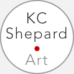 KC Shepard Art