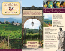 La Dolce Vita Wine Tours