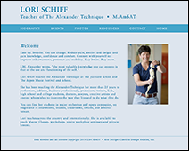 Lori Schiff