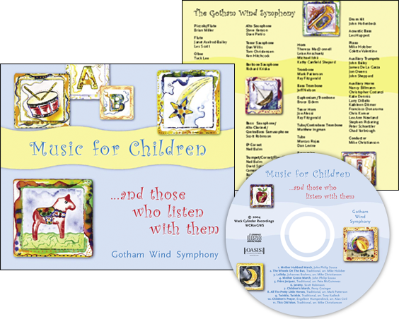 CD Design